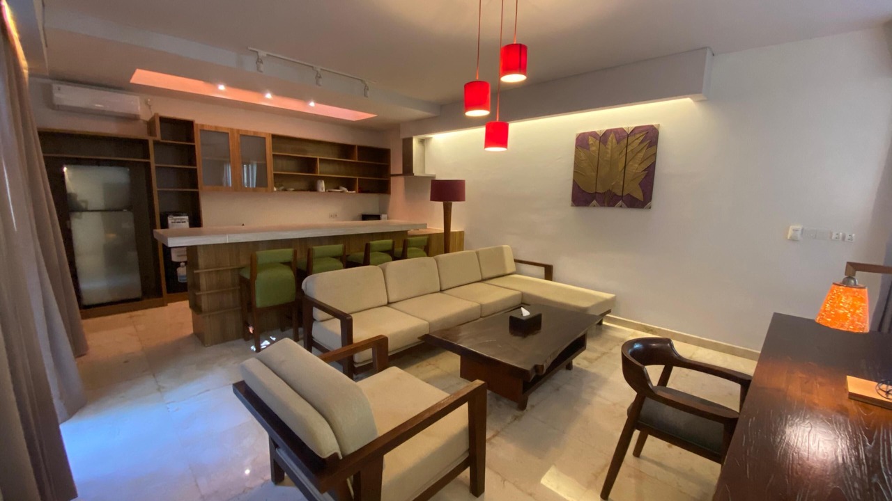 Photo of Bedroom in Batu Bolong