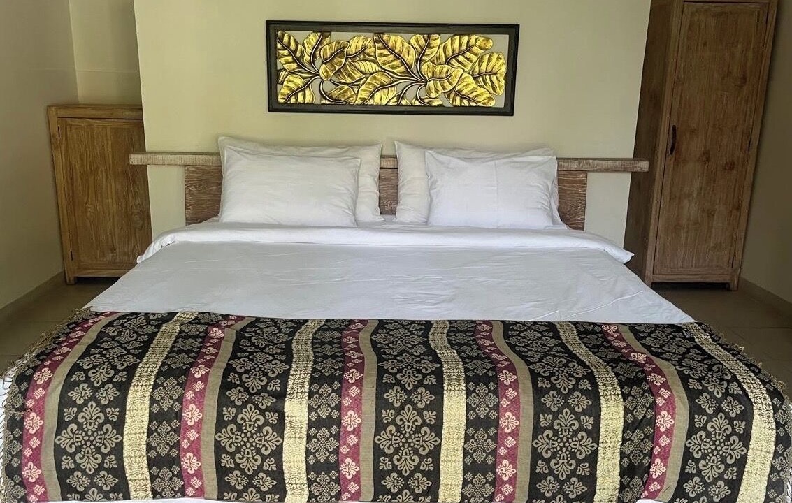 Photo of Bedroom in Banjar Semer