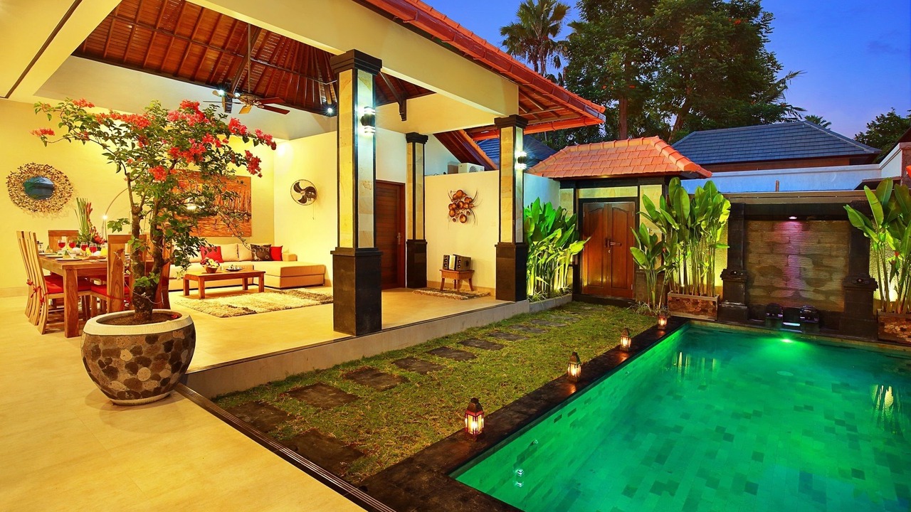 Photo of Outdoor in Seminyak