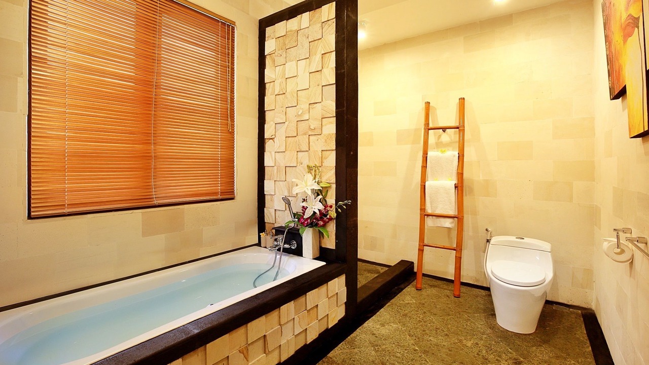 Photo of Bathroom in Seminyak