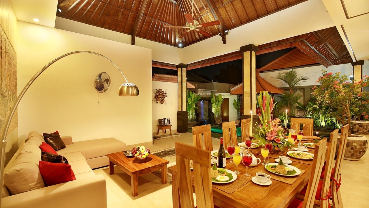 Photo of Bedroom in Seminyak