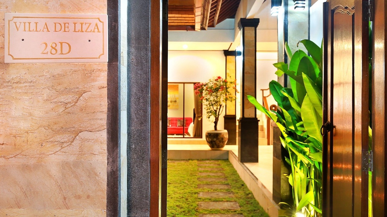 Photo of Outdoor in Seminyak