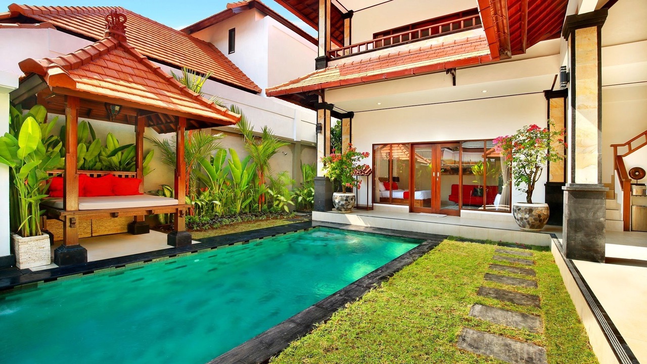Photo of Outdoor in Seminyak