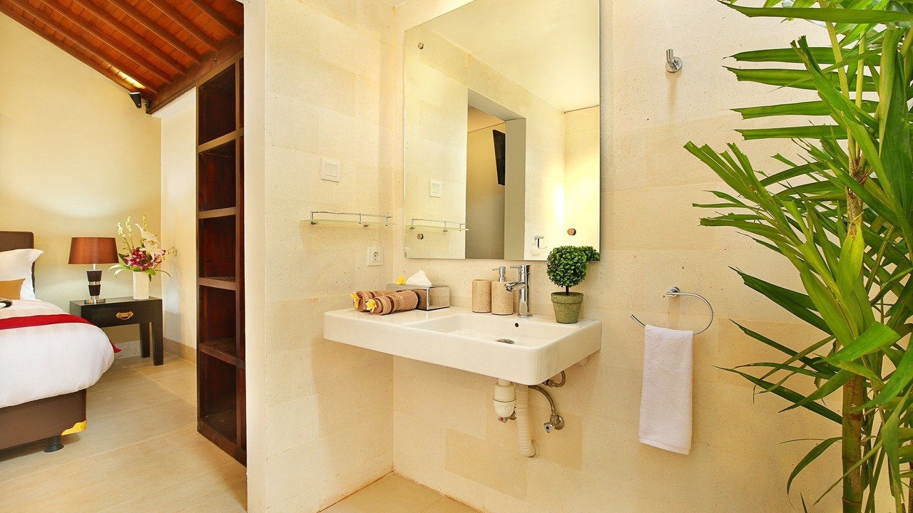 Photo of Bathroom in Seminyak