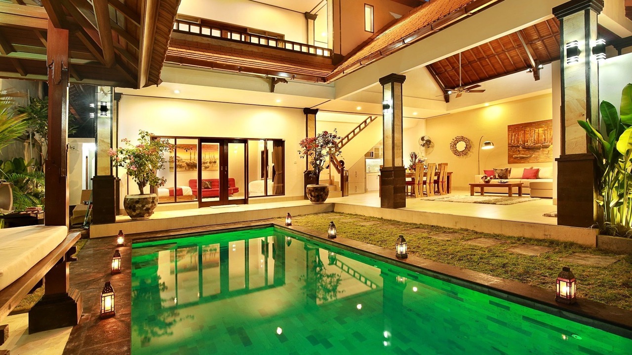 Photo of Outdoor in Seminyak