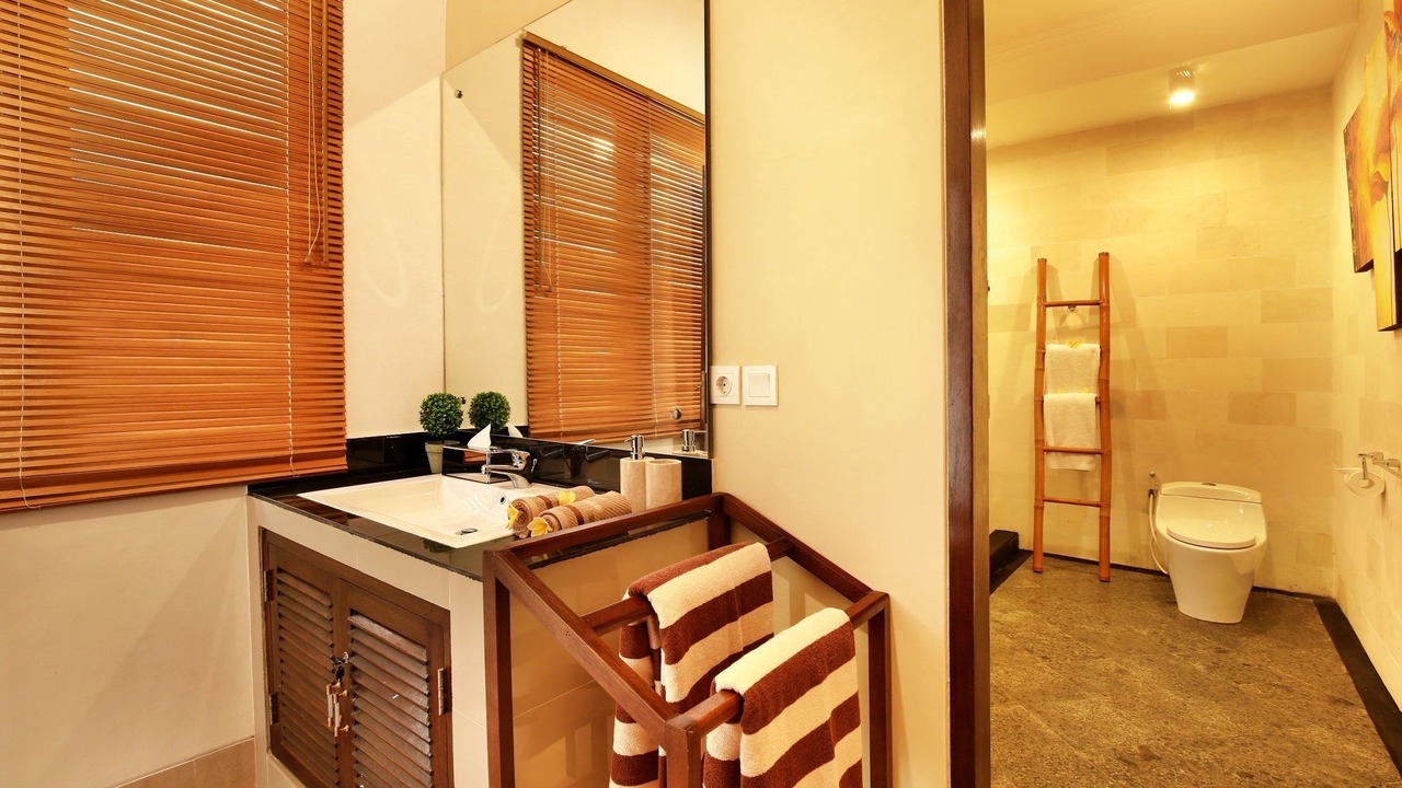 Photo of Bathroom in Seminyak