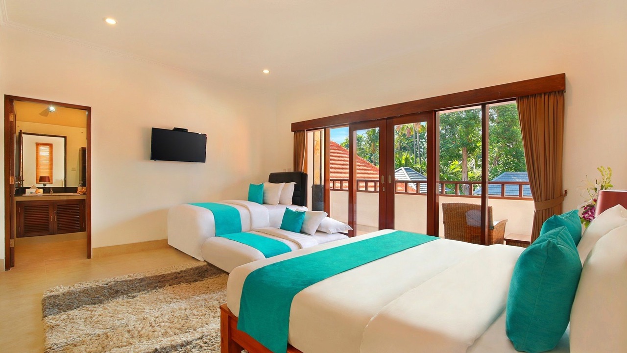 Photo of Bedroom in Seminyak