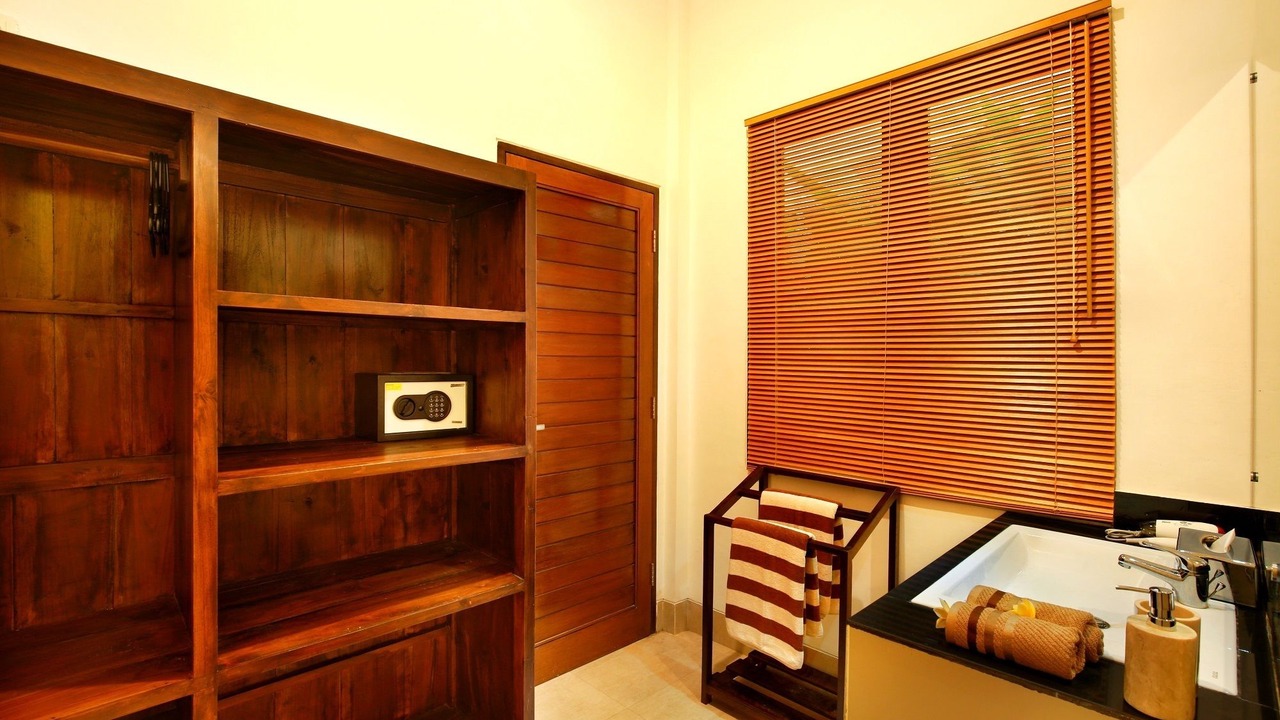 Photo of Bedroom in Seminyak