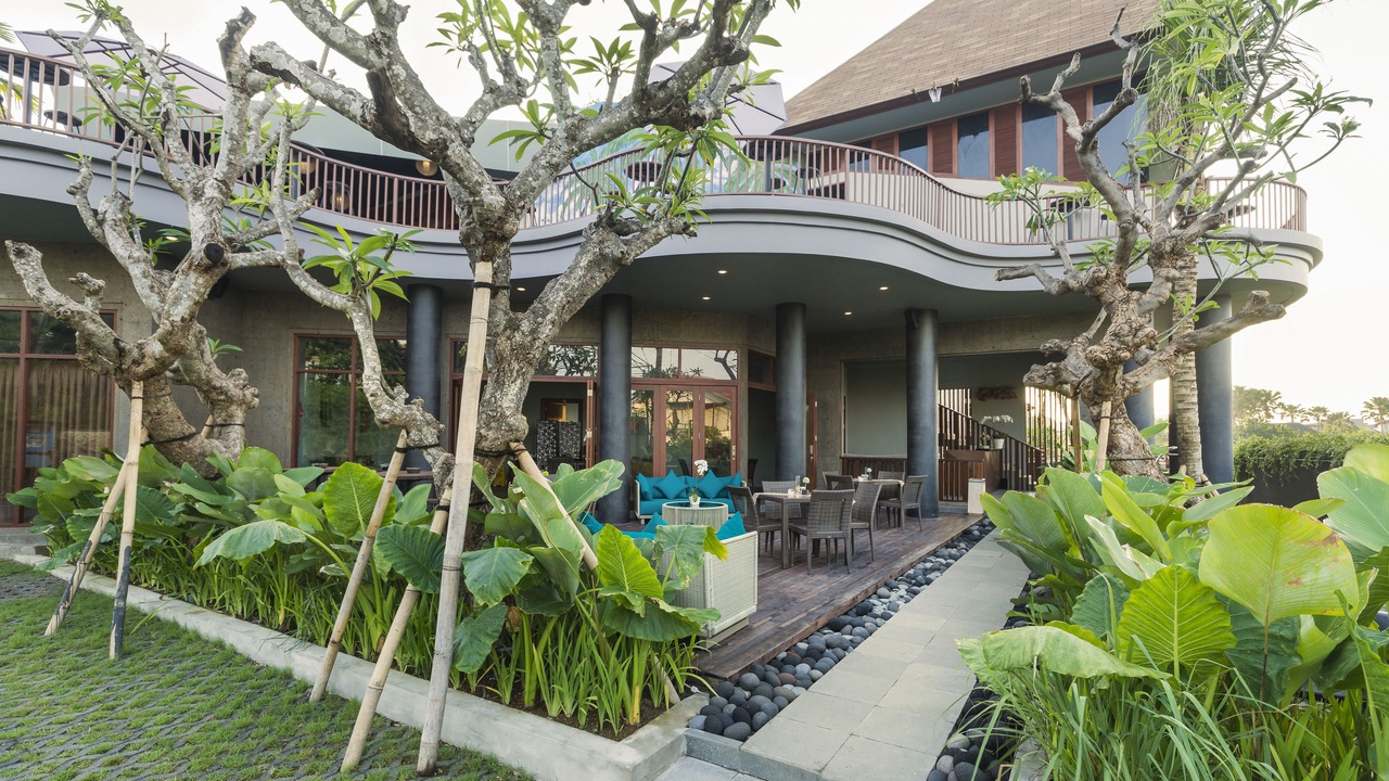 Photo of Outdoor in Pererenan