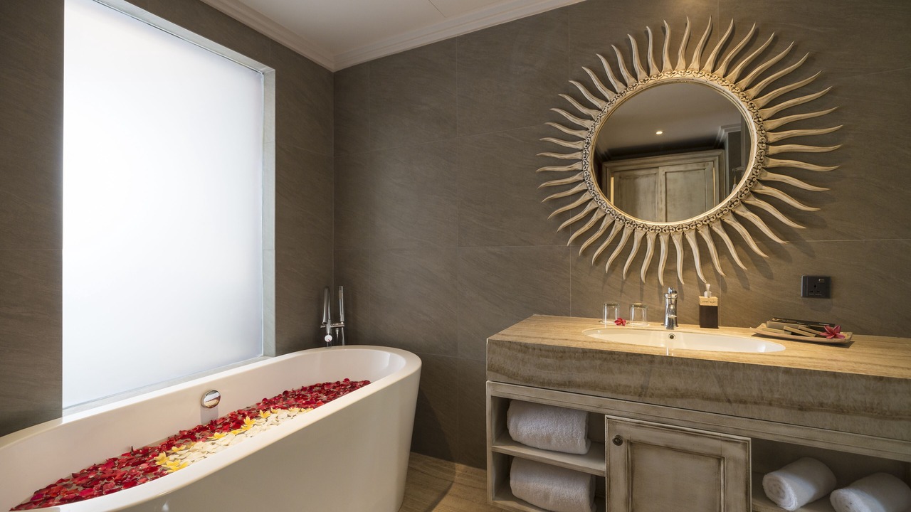Photo of Bathroom in Pererenan