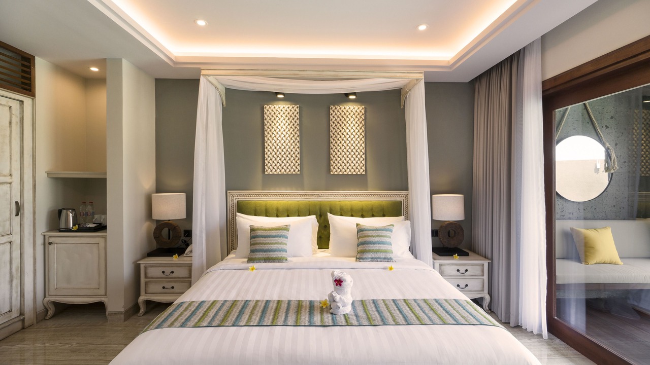 Photo of Bedroom in Pererenan