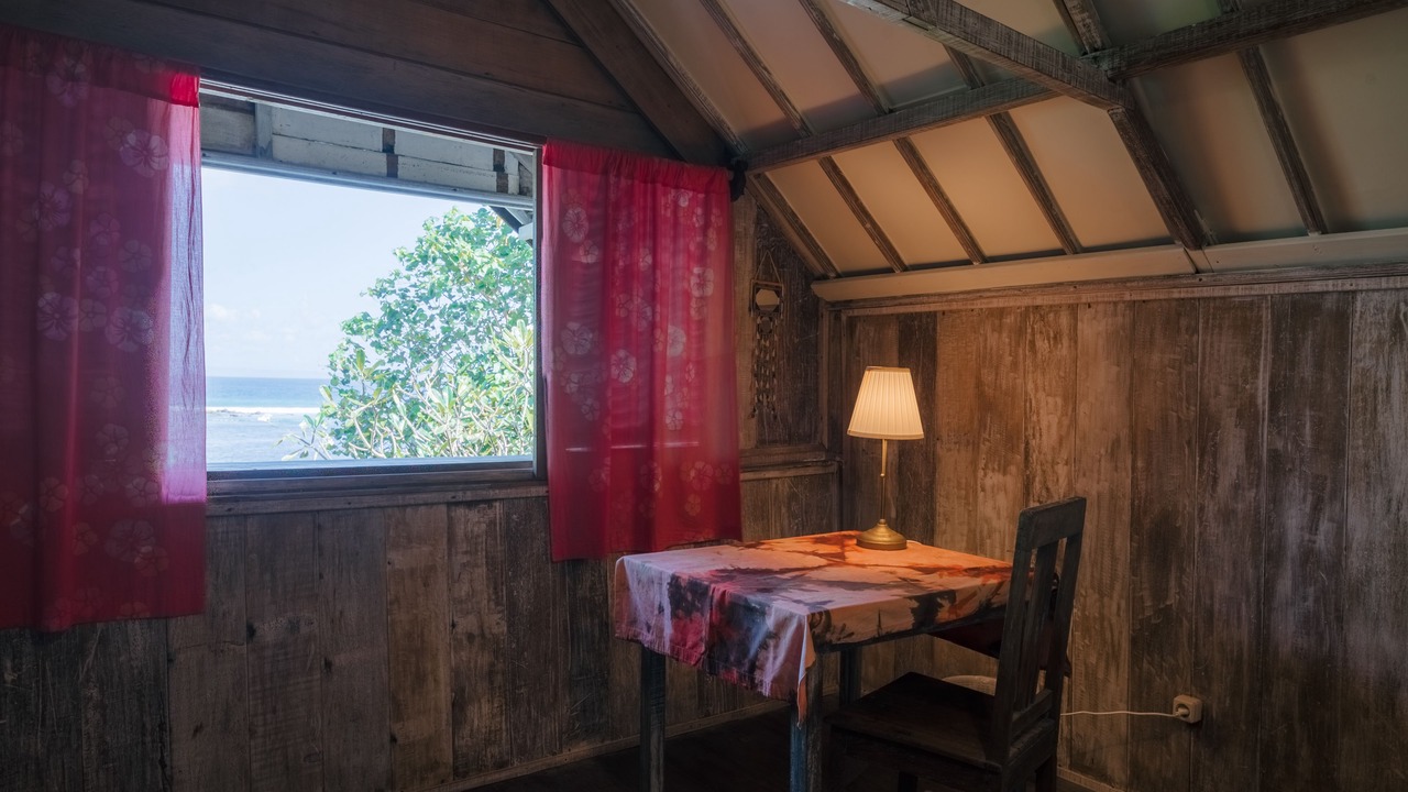 Photo of Bedroom in Candi Dasa