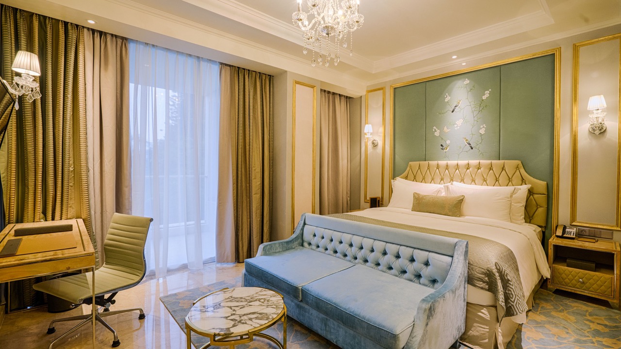 Photo of Bedroom in Hegarmanah