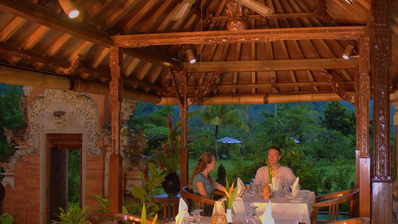 Photo of Outdoor in Manggis
