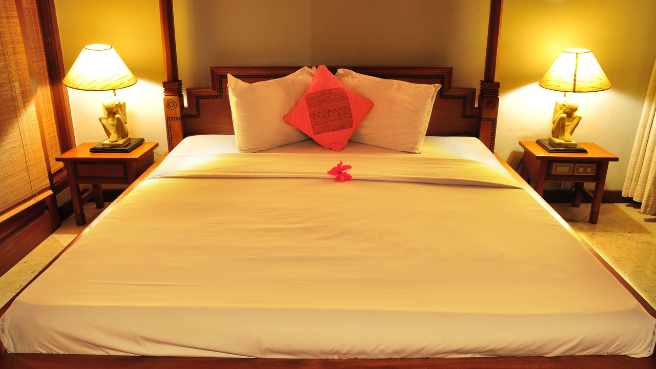 Photo of Bedroom in Manggis