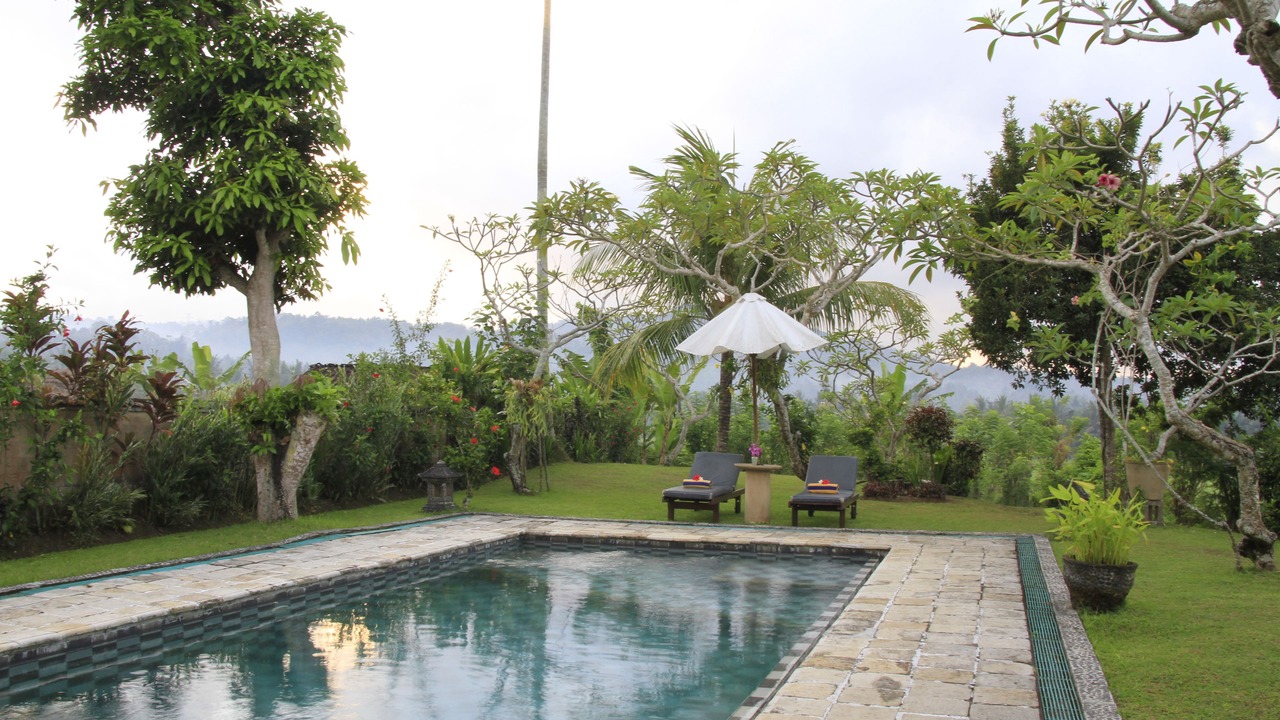 Photo of Outdoor in Manggis