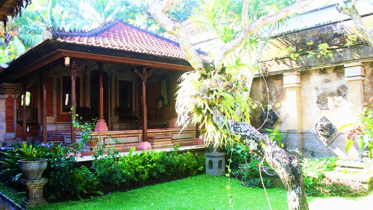 Photo of Outdoor in Manggis