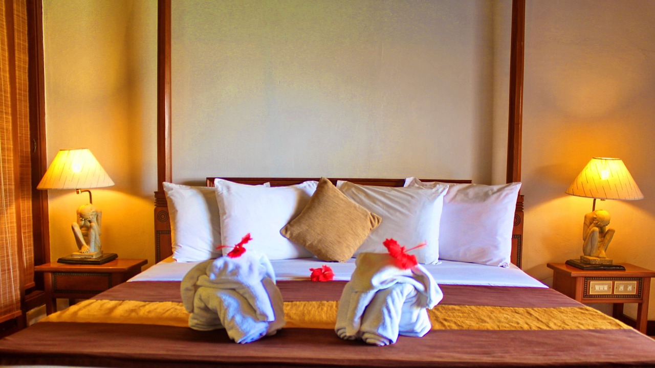 Photo of Bedroom in Manggis