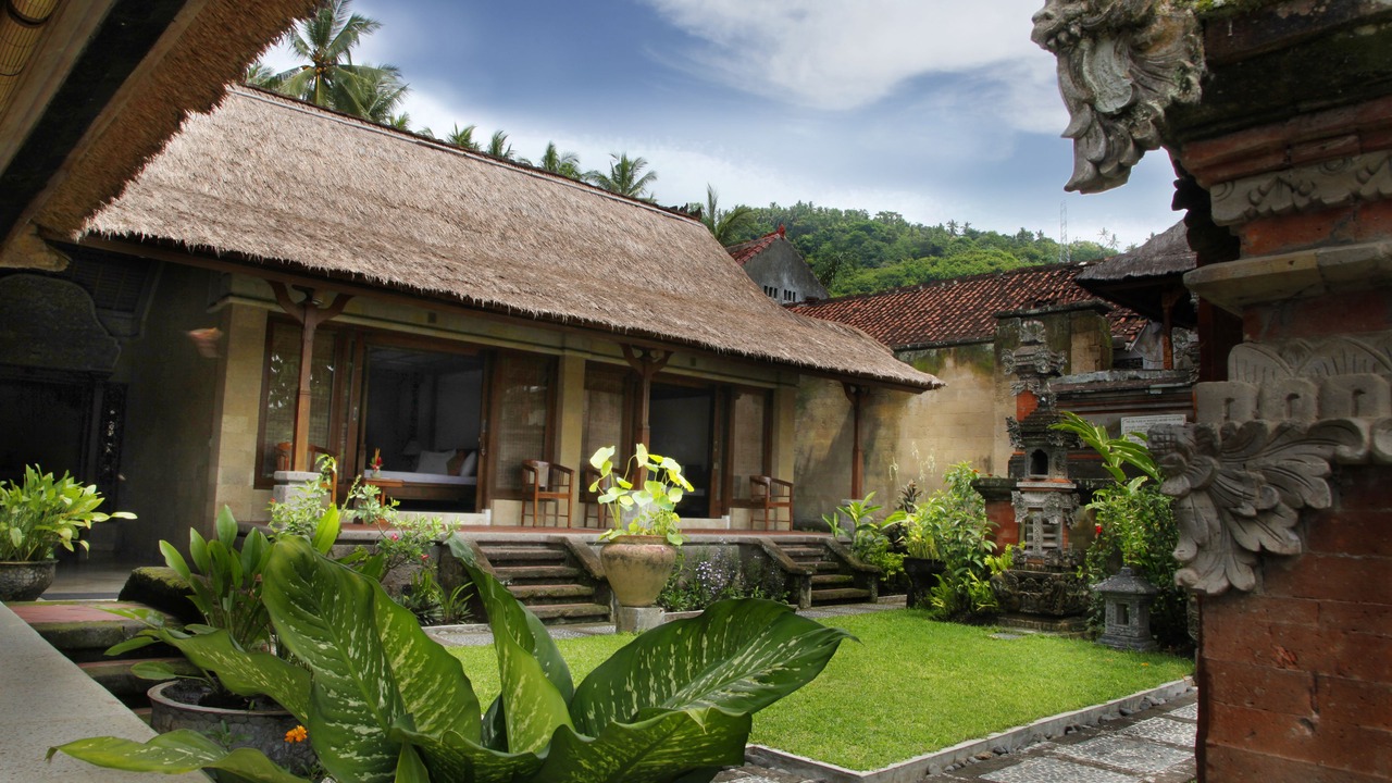 Photo of Outdoor in Manggis