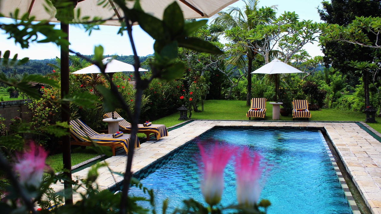 Photo of Outdoor in Manggis