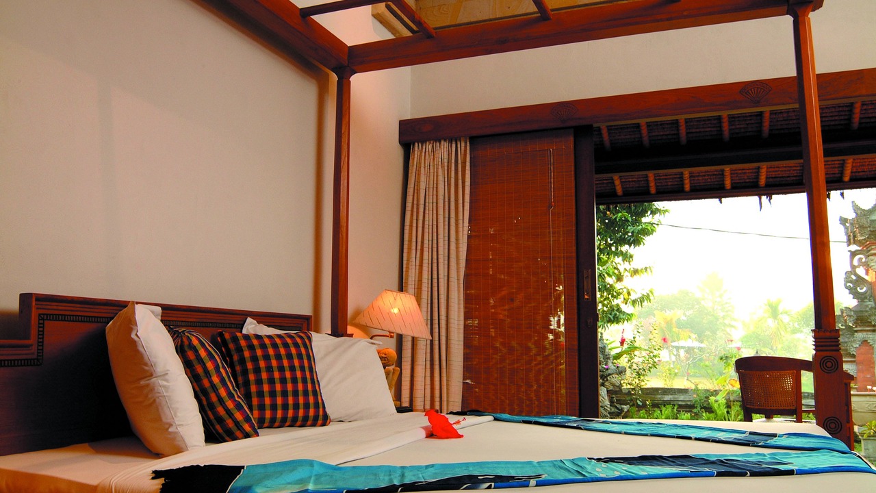Photo of Outdoor in Manggis