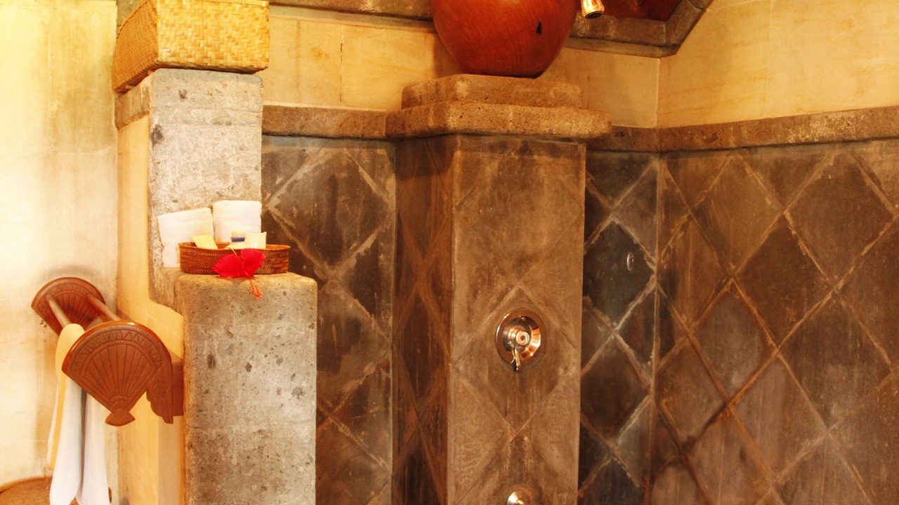 Photo of Bathroom in Manggis