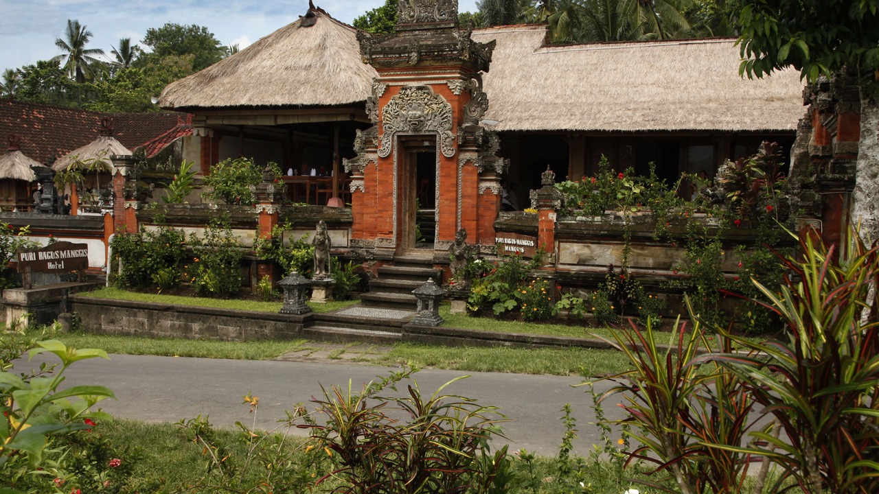 Photo of Others in Manggis