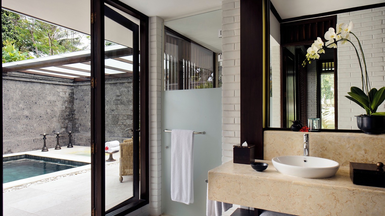 Photo of Bathroom in Kemenuh