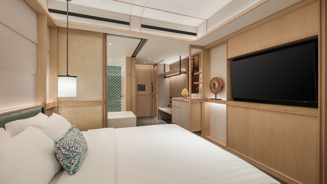 Photo of Bedroom in Legian
