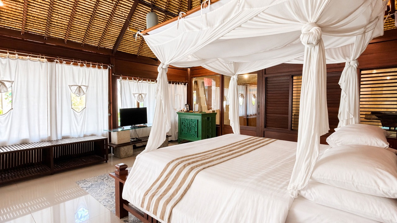 Photo of Outdoor in Sanur Kauh