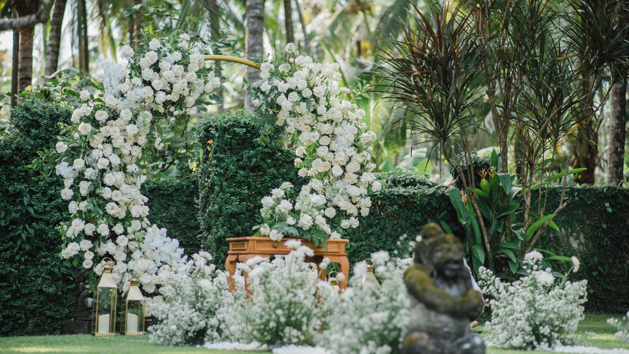Photo of Outdoor in Candi Dasa