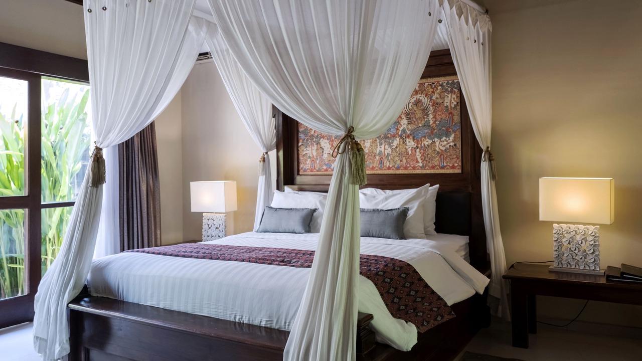 Photo of Bedroom in Dyanapura