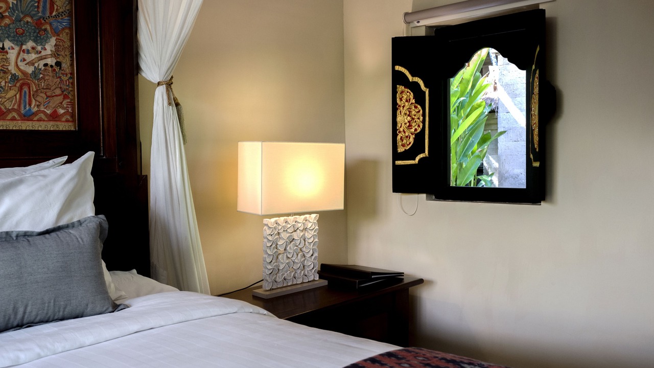 Photo of Bedroom in Dyanapura