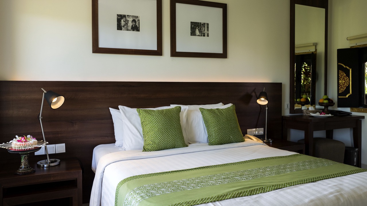 Photo of Bedroom in Dyanapura