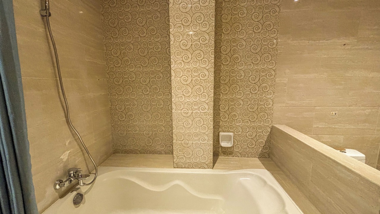 Photo of Bathroom in Legian City-Centre