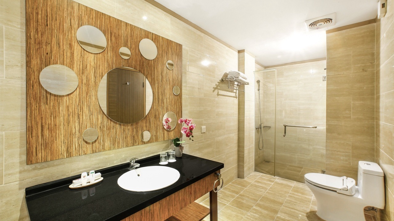 Photo of Bathroom in Legian City-Centre
