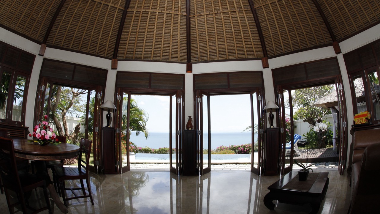 Photo of Bedroom in Uluwatu