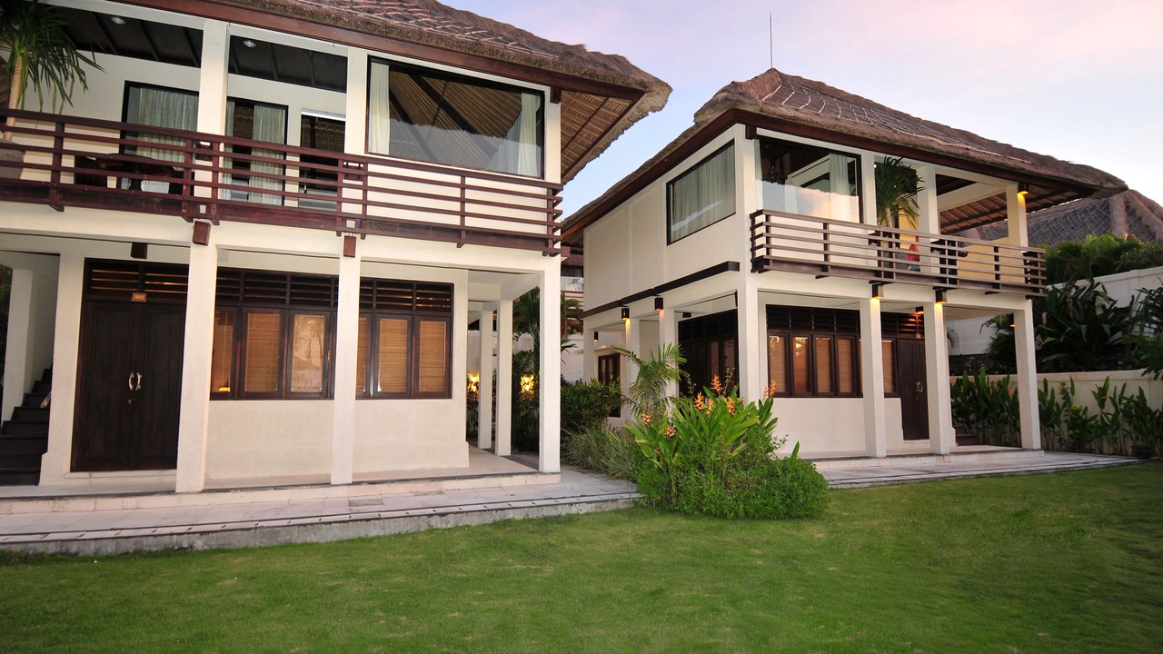 Photo of Bedroom in Uluwatu
