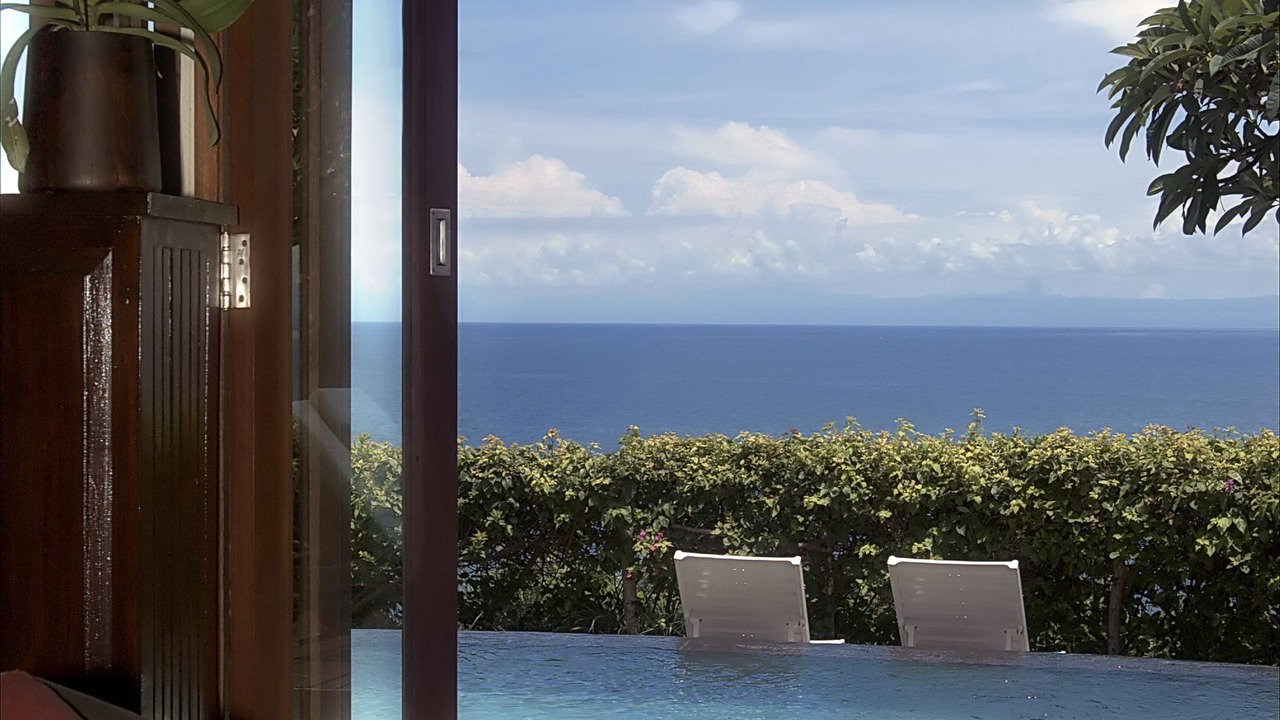 Photo of Bedroom in Uluwatu