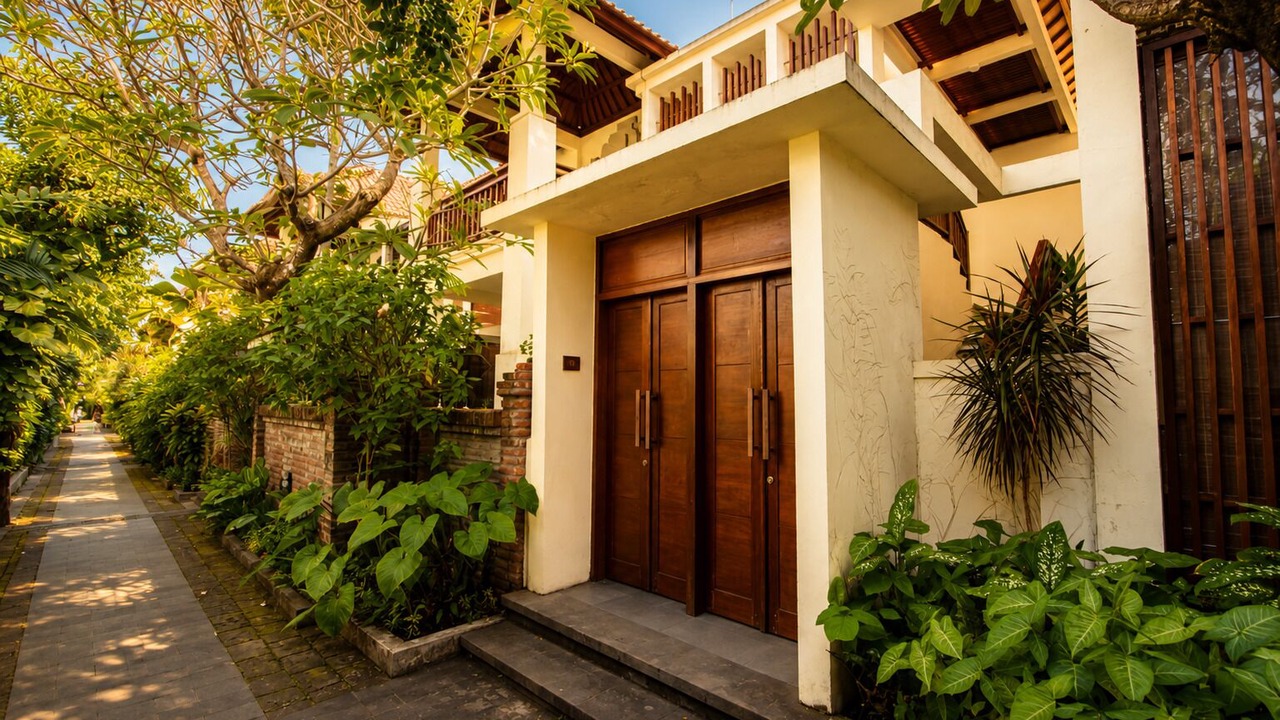 Photo of Outdoor in Petitenget