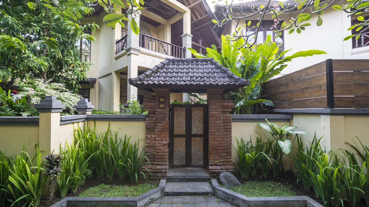 Photo of Outdoor in Petitenget
