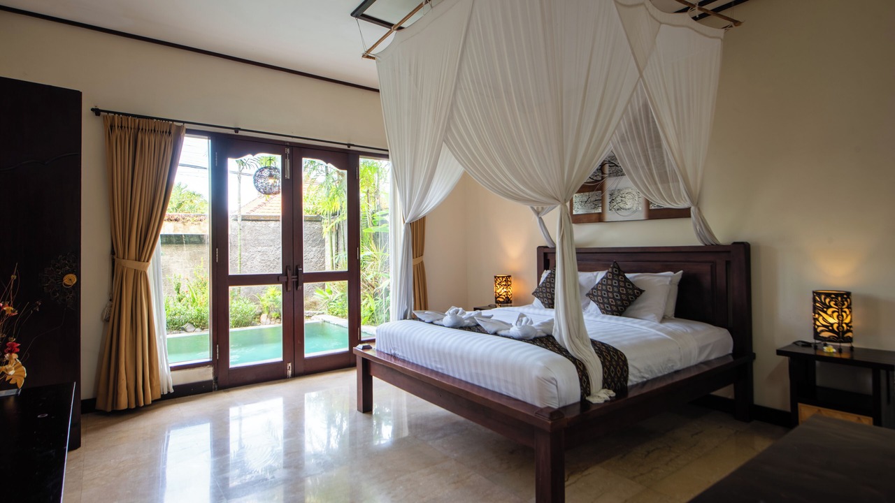 Photo of Bedroom in Petitenget