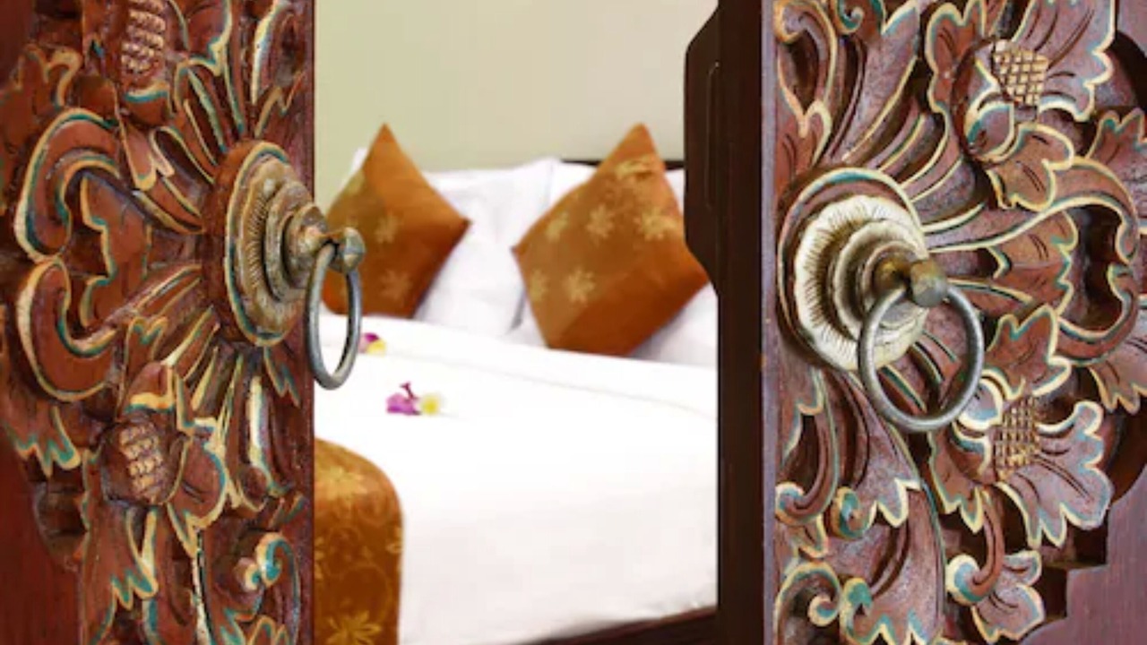 Photo of Bedroom in Petitenget