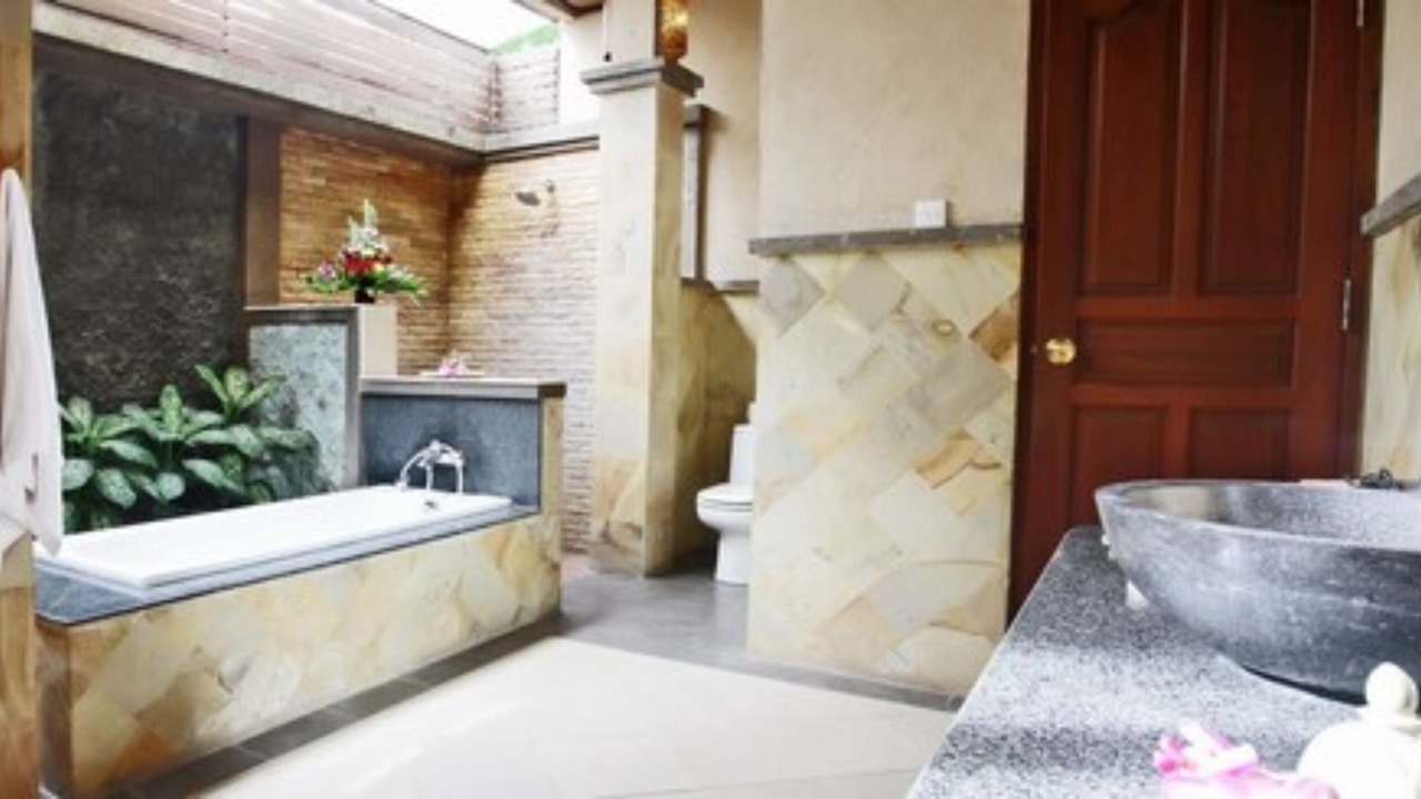 Photo of Bedroom in Petitenget