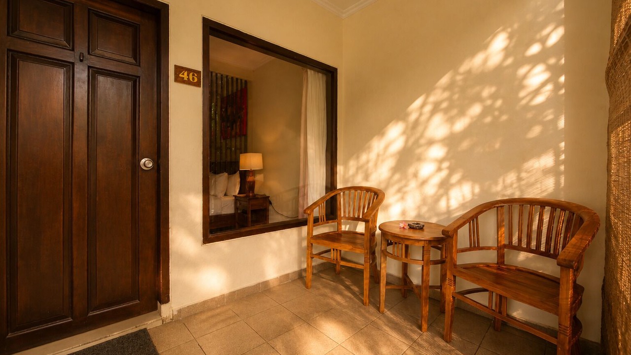 Photo of Bedroom in Petitenget