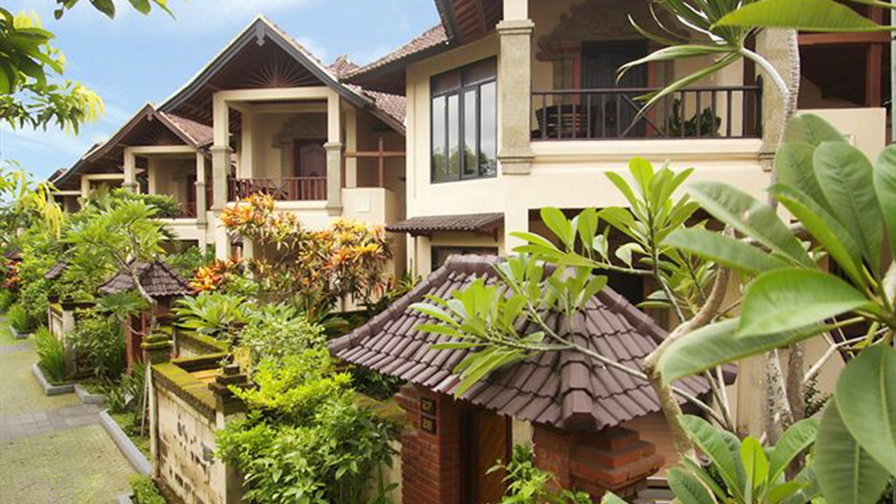 Photo of Outdoor in Petitenget