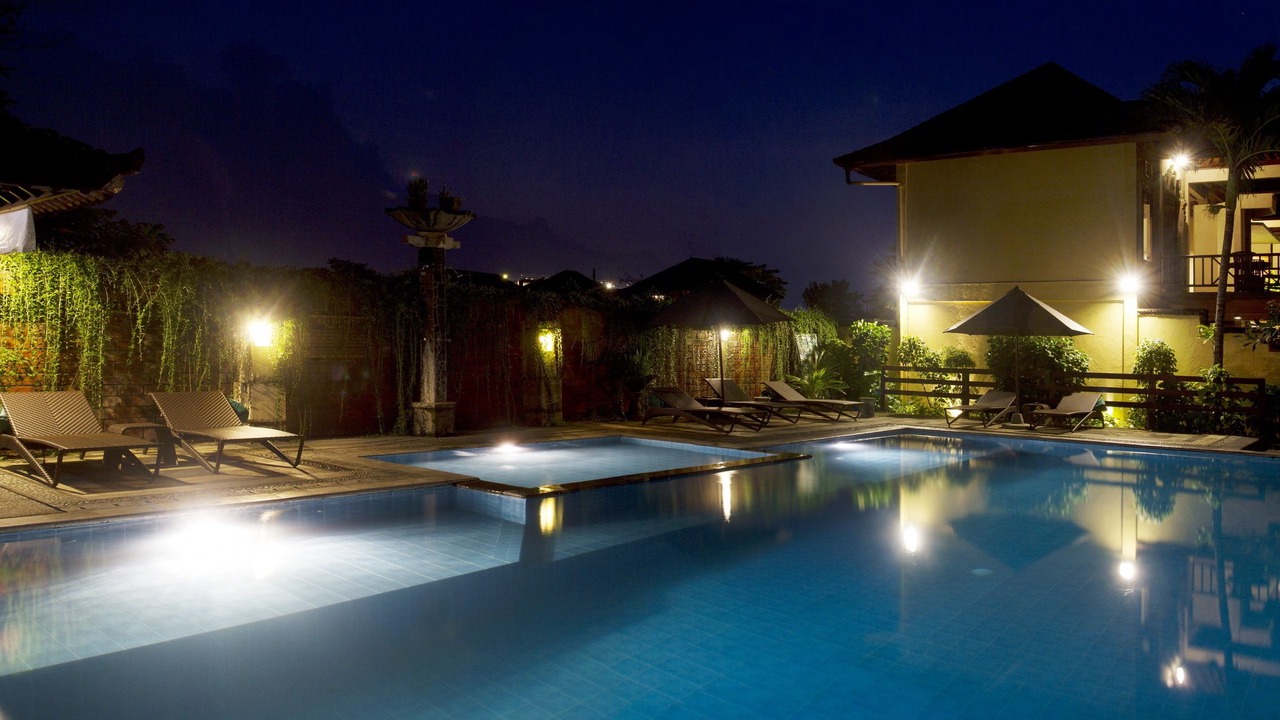 Photo of Outdoor in Petitenget