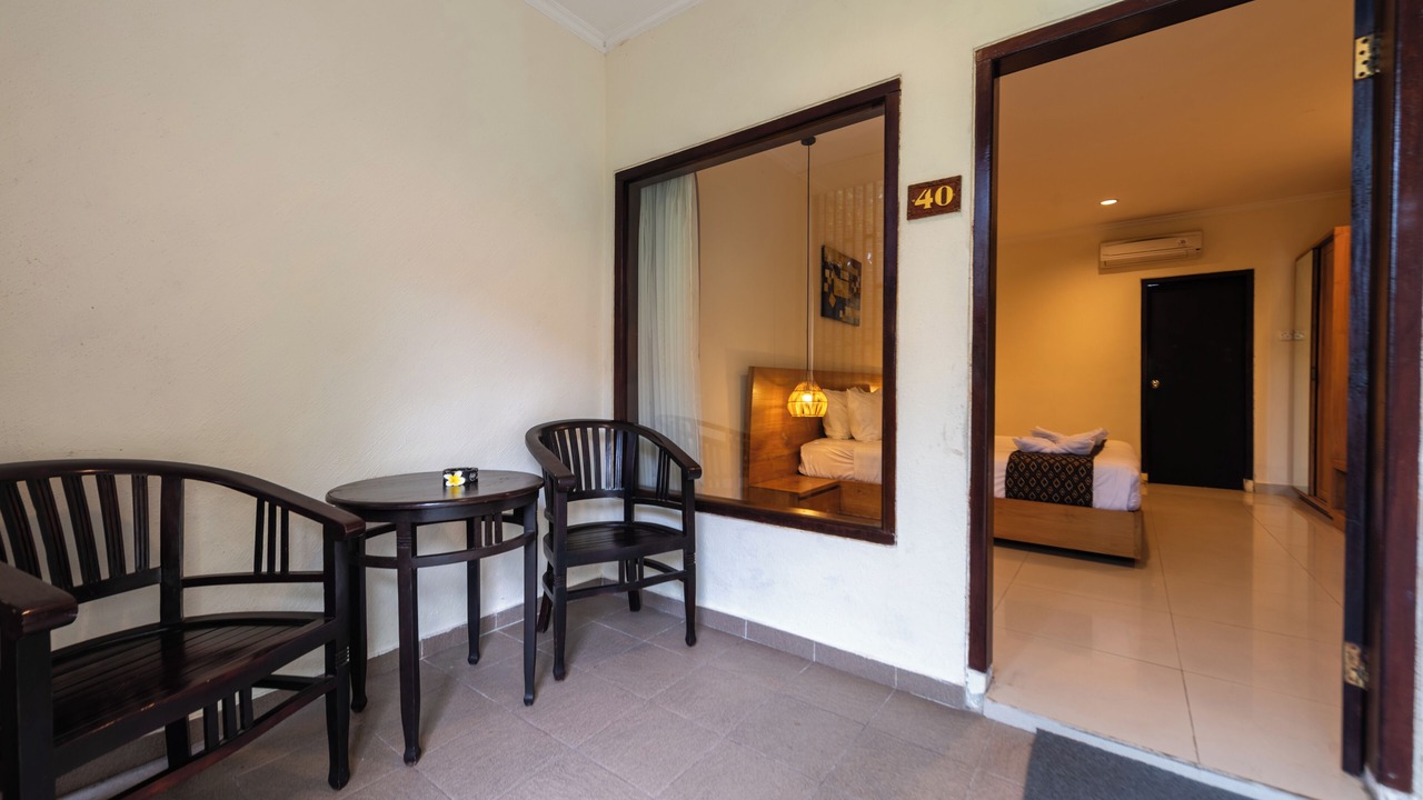 Photo of Bedroom in Petitenget