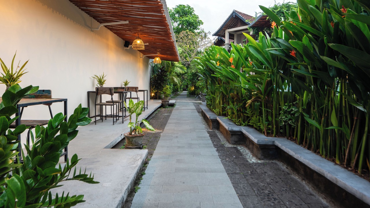 Photo of Outdoor in Petitenget
