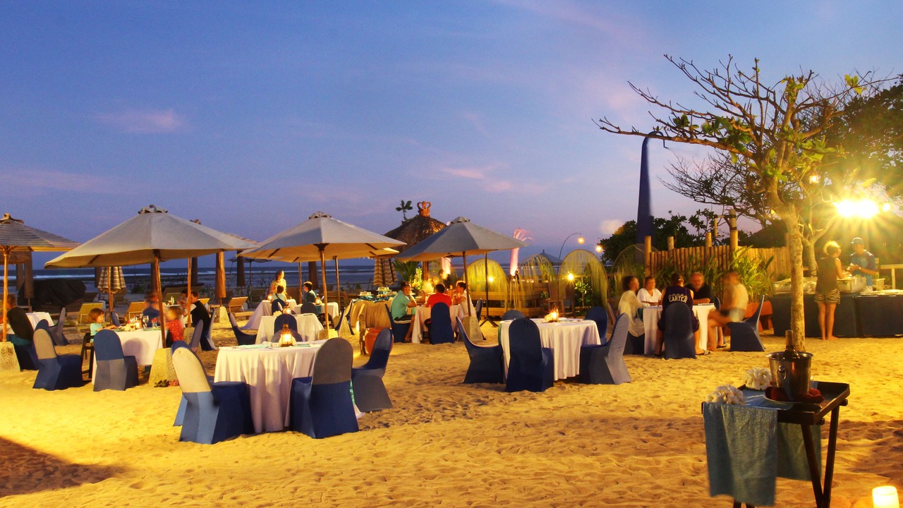 Photo of Outdoor in BTDC